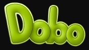 Logo uden Dobo