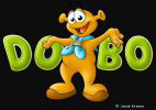 Logo med Dobo