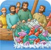Disciplene fisker