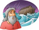 Noa og arken