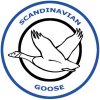 Logo med gås