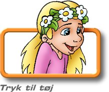 Tryk til tøj