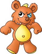 Ond bamse