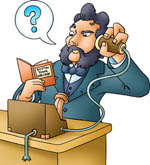 Alexander Graham Bell