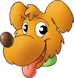 Et hundehoved